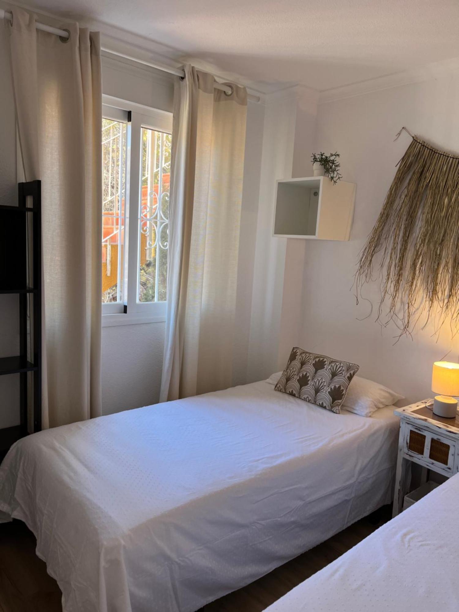 Palmeras Home Moraira Benitachell Esterno foto