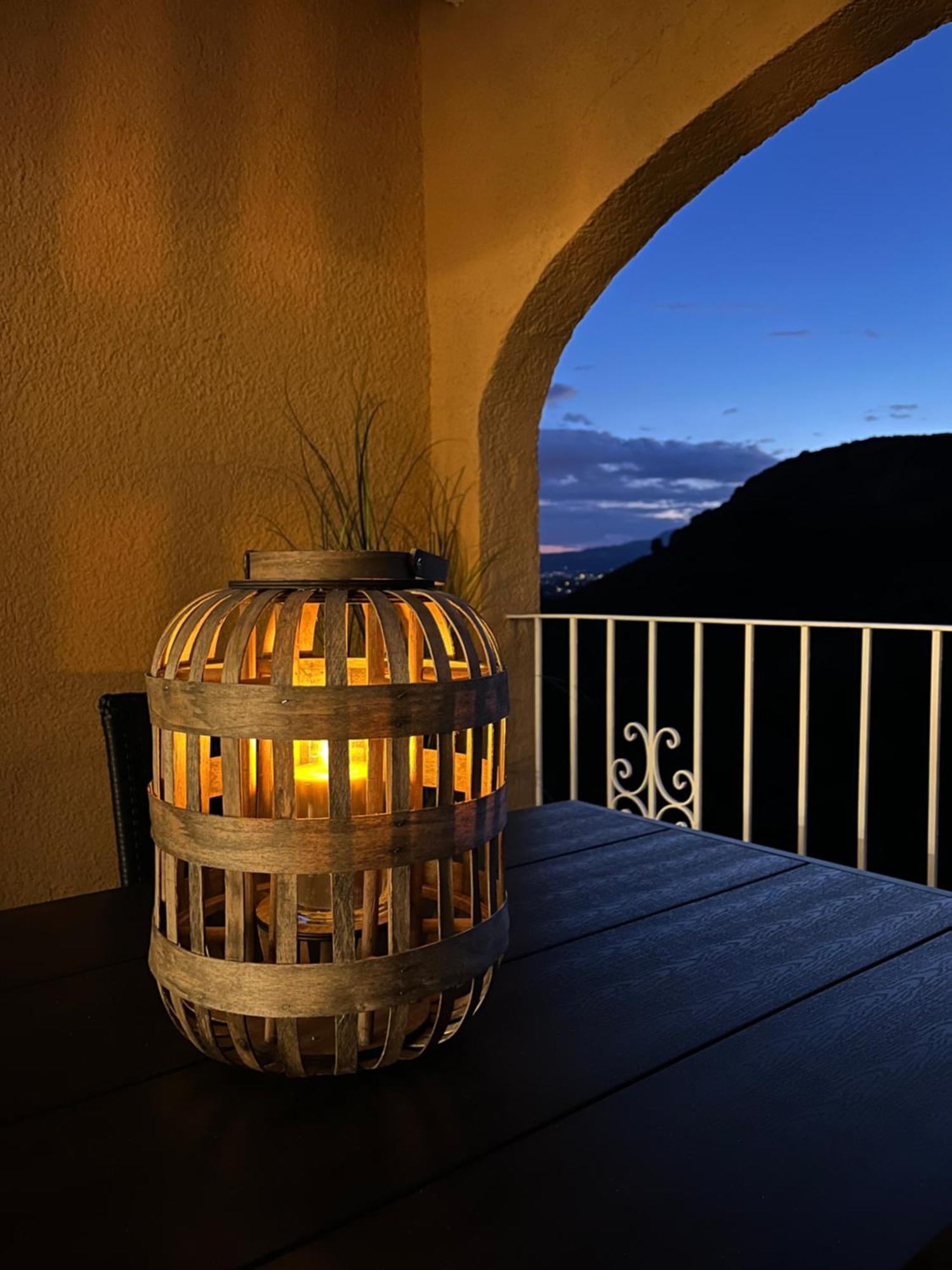 Palmeras Home Moraira Benitachell Esterno foto