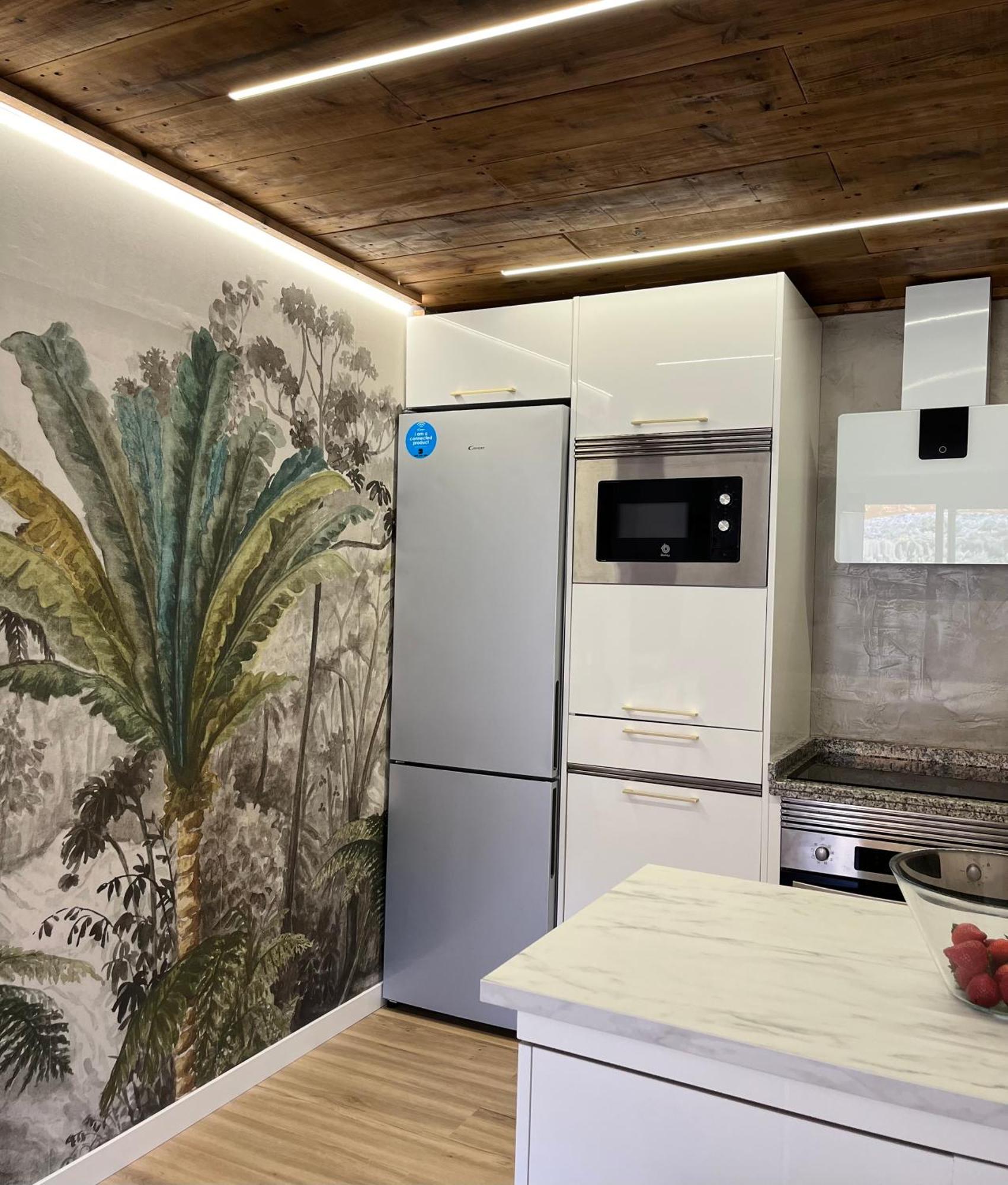 Palmeras Home Moraira Benitachell Esterno foto