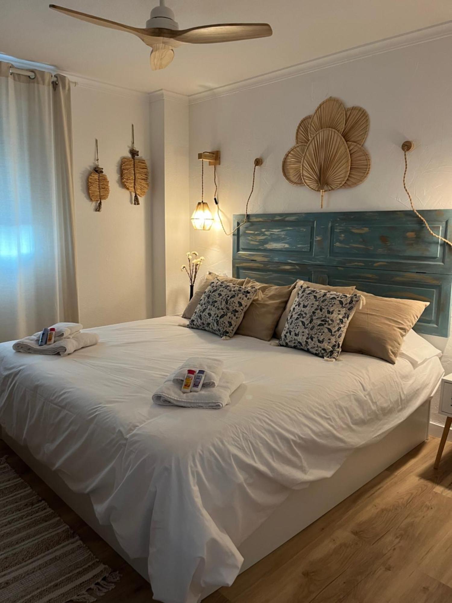 Palmeras Home Moraira Benitachell Esterno foto
